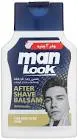 MAN LOOK AFTER SHAVE BALSAM WITH ALUM 125 ML OFFER 3 POUND