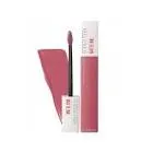 MAYBELLINE SUPER STAY ROG MATTE INK 15