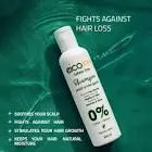 EICO JOYA HAIR GROWTH SHAMPOO SULFATE FREE  200 ML 
