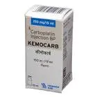 Kimocarb 10mg/ml 150mg Vial