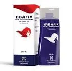 Ibavix Hair Shampoo 200 ml