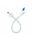 CATHETER SILICONE SIZE 16