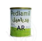 بيدياميل ايه ار لبن 400 جم