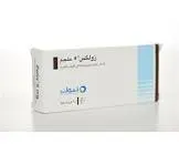 ادكوستيجمين 5مجم 20 قرص