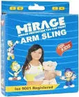 MIRAGE ARM SLING IMMOBILIZER KIDS SIZE X-LARGE