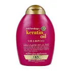 OGX STRENGTH & LENGTH KERATIN OIL SHAMPOO FOR HAIR 385 ML