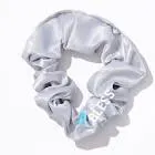 Bless Scrunchies Silver