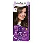 PALETTE HAIR COLOR SPARKLING BROWN NUMBER 4-0