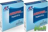 Afirobrige 100mg 15 capsules