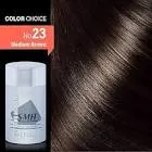 SMH  HAIR COLOR BLACK 15 ML
