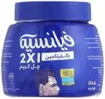 FIANCEE GEL CREAM 2*1 3 ACTIVE 125ML MOVE