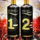 VELVET HAIR SHAMPOO 