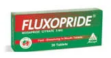 Floxabride 5mg 30 Orally Disintegrating Tablets