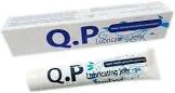 Q.P LUBRICATING GEL 80 GM