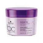 SCHWARZKOPF BC KERATIN SMOOTH PERFECT MASK 200 ML