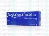 زاترال اس ار 5مجم 28 اقراص