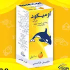 Omikod Syrup 100 ml