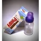 POUPY BOTTLE PLASTIC 150 ML