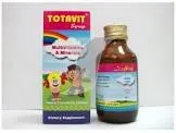 Tuthavit Syrup 100 ml