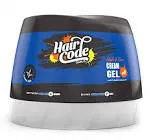 HAIR CODE CREAM GEL BLUE 150 ML