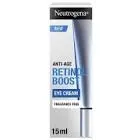 NEUTROGENA RETINOL BOOST EYE CREAM ANTI-AGE 15 ML