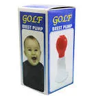 GOLF BREST PUMP 