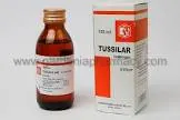 Tosilar Composite Syrup 125ml