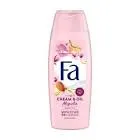 FA SHOWER CREAM OIL & CREAM WITH MAGNOLIA 250 ML