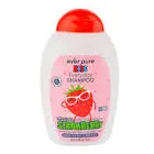 ever pure kids EVERYDAY shampoo strawberry 385 ml