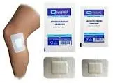 WOUND ADHESIVE PARTS 6*8