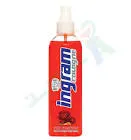 INGRAM COLOGNE RED PASSION 250ML