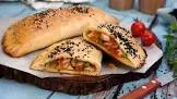 كاليزوني دجاج
