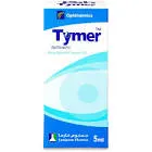 5 ml eye drop timer