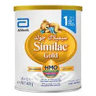 Similac Gold Advance Milk 3 400g