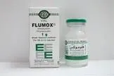 Flumox 1g intramuscular/intravenous vial