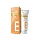 KOLAGRA SUNBLOCK DRY TOUCH SPF 50+ GEL CREAM 50 ML
