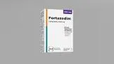 Fortazidime 1g Vial.