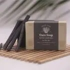 CHARCOAL SOAP ACTIVE SMALL