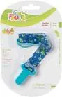 LAFRUTTA CHAIN PACIFIER CLOTH STRIP (22622)