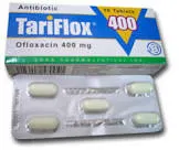 Tarifloux 3mg/ml eye drops 10ml