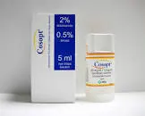 Glucosbot Eye Drops 5 ml