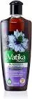 VATIKA HAIR OIL WITH BLACK SEED 180 ML