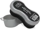 INSTANTSHINE SPONGE BLACK