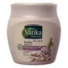 VATIKA CONDITIONING CREAM WITH GARLIC 500GM