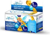HERAKARISSMA KIDS AMPOULES FOR HAIR 5 AMP 10 ML