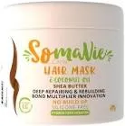 SOMAVIE HAIR MASK COCONUT OIL 450 ml 