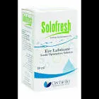 Solofresh Eye Drops 0.2% Package 10 ml