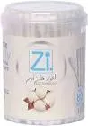 ZI COTTON EAR WOOD 150 BUDS