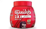 FIANCEE GEL CREAM 2*1 EXTRA PROTECTIVE RED 125 ML