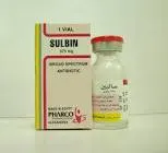 سالبين 375 مجم فيال